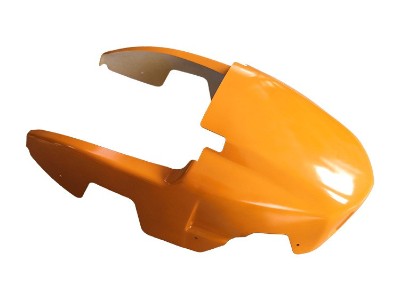 机器人零件外壳注塑加工 机器人零件外壳注塑加工