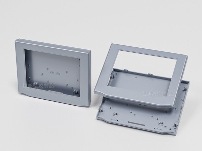 仪器仪表外壳注塑 仪器仪表外壳注塑