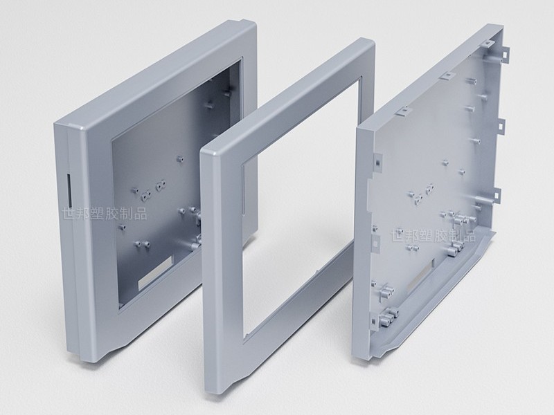 仪器仪表外壳注塑 仪器仪表外壳注塑