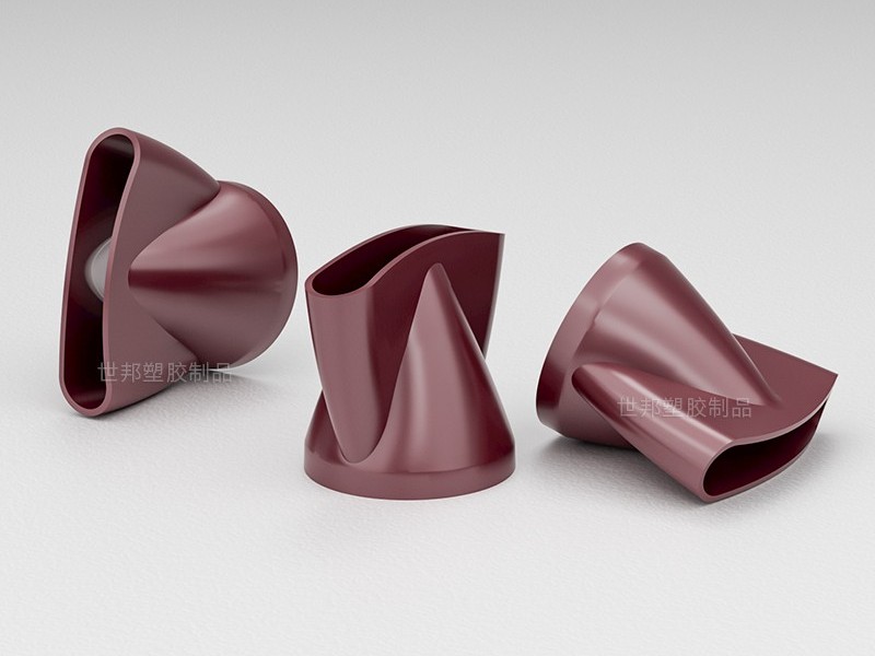 吹风机集风嘴注塑 吹风机集风嘴注塑