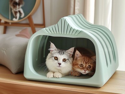猫窝狗窝宠物床开模注塑 猫窝狗窝宠物床开模注塑